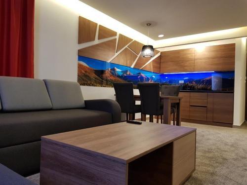 Apartmani Astoria 2