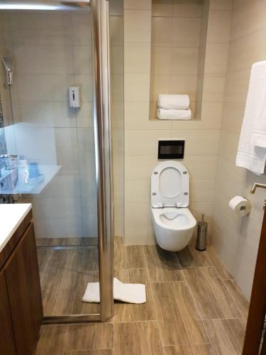Apartmani Astoria 2