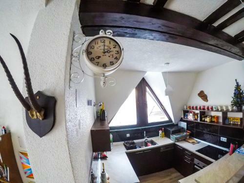 Apartamento Vila Jahorina