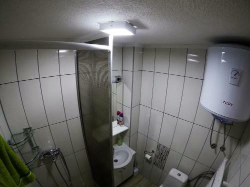 Apartamento Vila Jahorina