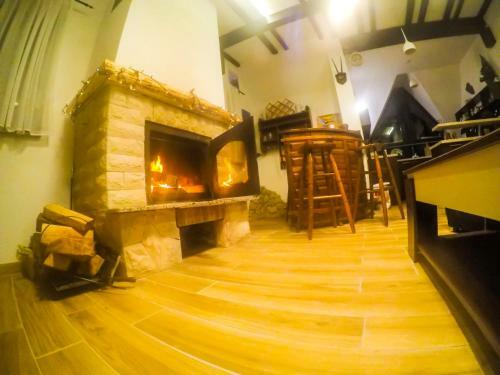 Apartamento Vila Jahorina