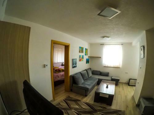 Apartamento Vila Jahorina