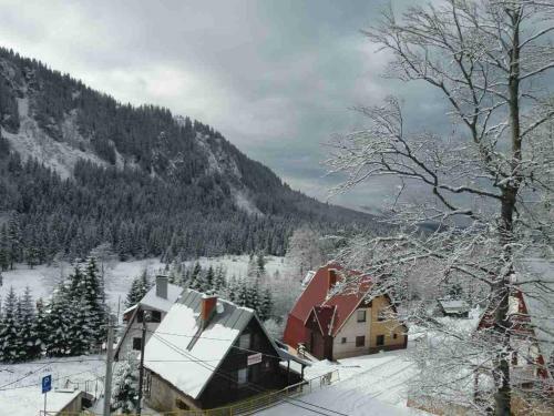 Apartamento Vila Jahorina