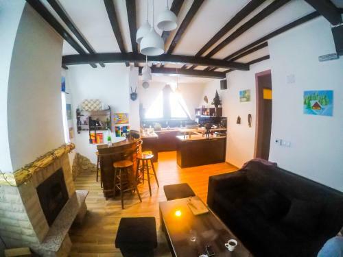 Apartamento Vila Jahorina