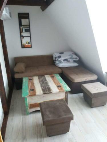Apartamento Vila Jahorina