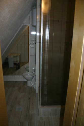 Apartamento Vila Jahorina