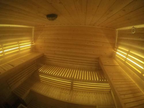Apartamento Vila Jahorina