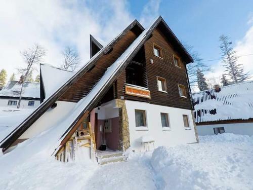 Apartamento Vila Jahorina