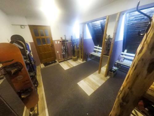 Apartamento Vila Jahorina