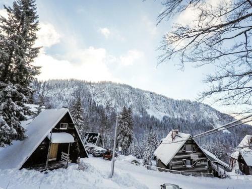 Apartamento Vila Jahorina