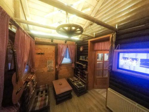 Apartamento Vila Jahorina