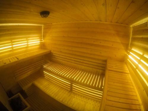 Apartamento Vila Jahorina