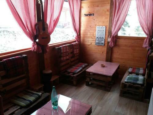 Apartamento Vila Jahorina