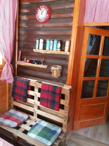 Apartamento Vila Jahorina