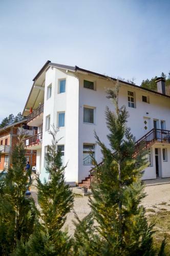 Posada Guesthouse Marivo