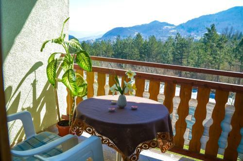 Apartman Lana