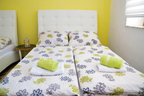 Apartman Lana