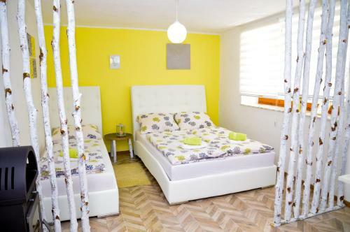 Apartman Lana