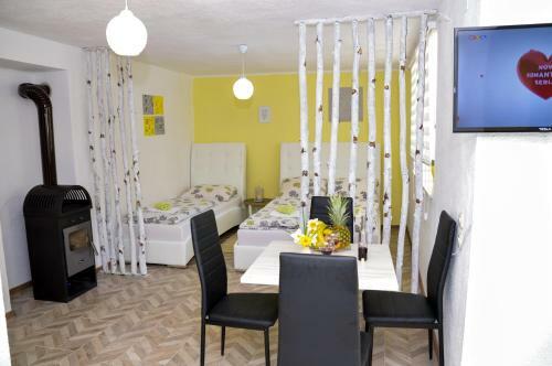 Apartman Lana