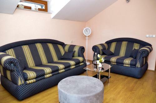 Apartman Lana