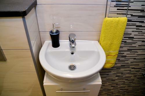 Apartman Lana