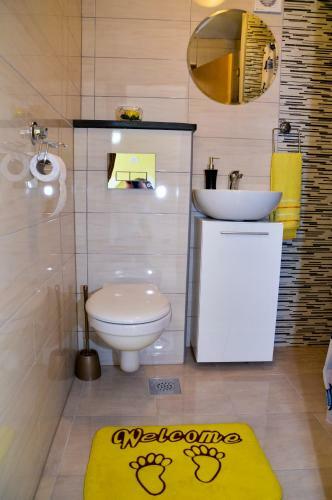 Apartman Lana