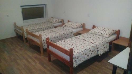 Hostal Preno?i?te Gany