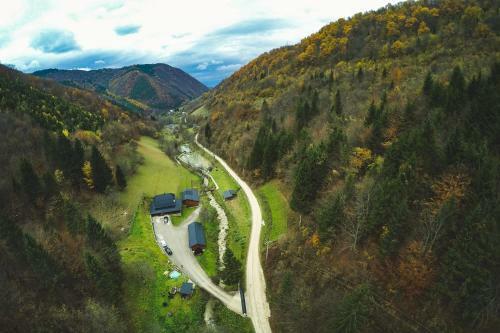 Jajce Ranch Verig