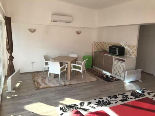 Apartment "royal Town"