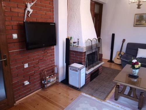 Lodge Vikendica Plivsko Jezero
