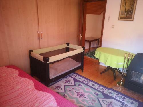 Lodge Vikendica Plivsko Jezero