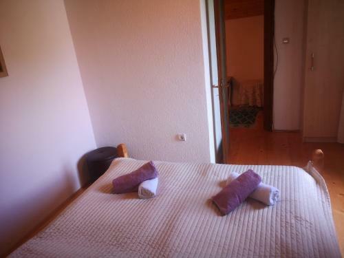 Lodge Vikendica Plivsko Jezero