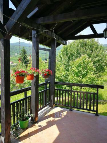 Lodge Vikendica Plivsko Jezero