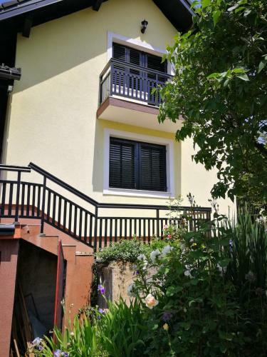 Lodge Vikendica Plivsko Jezero