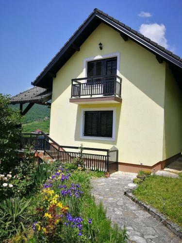 Lodge Vikendica Plivsko Jezero