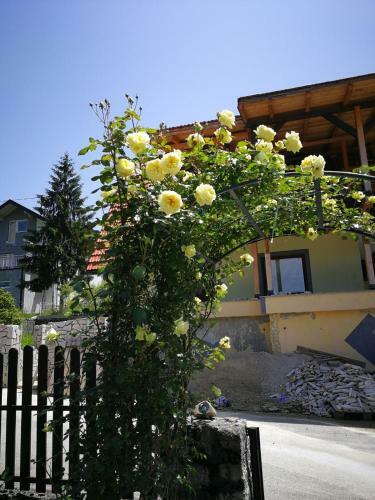 Lodge Vikendica Plivsko Jezero