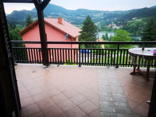 Lodge Vikendica Plivsko Jezero