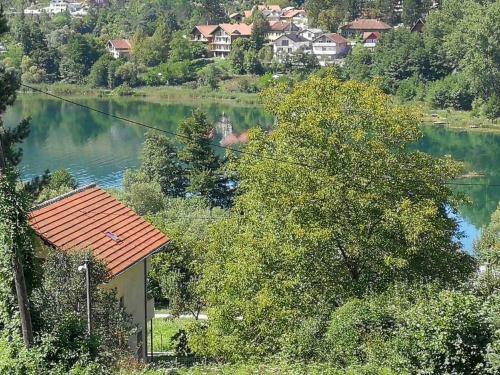 Lodge Vikendica Plivsko Jezero