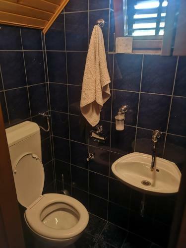 Lodge Vikendica Plivsko Jezero