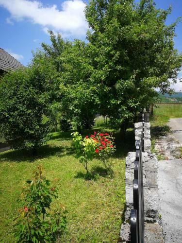 Lodge Vikendica Plivsko Jezero
