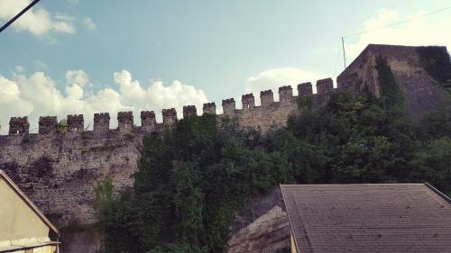 City Wall Apartment