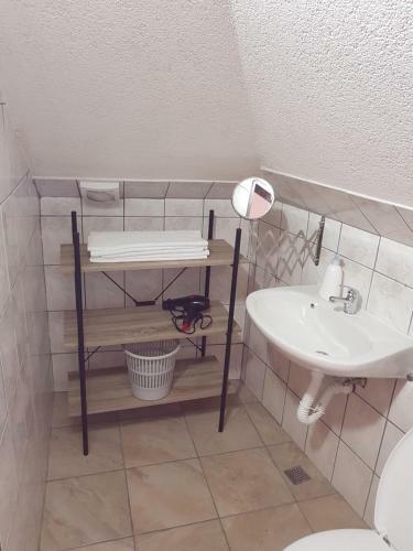 City Wall Apartment