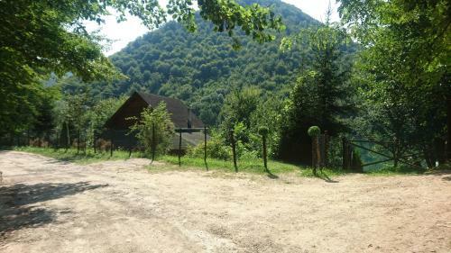 Jajce,plivsko Jezero