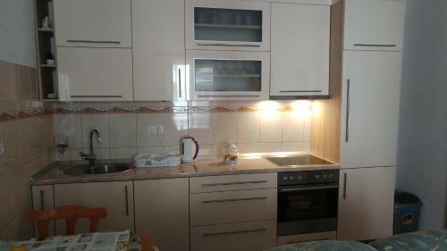 Apartman Bor