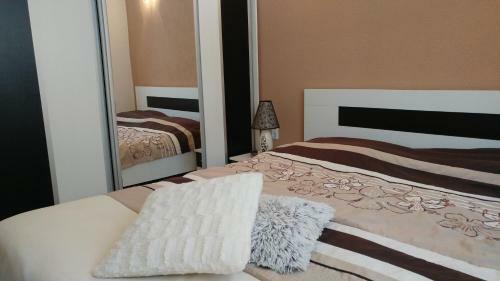 Apartman Bor