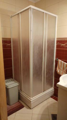 Apartman Bor
