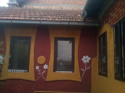 Hostel Musafir