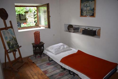 Hostel Musafir