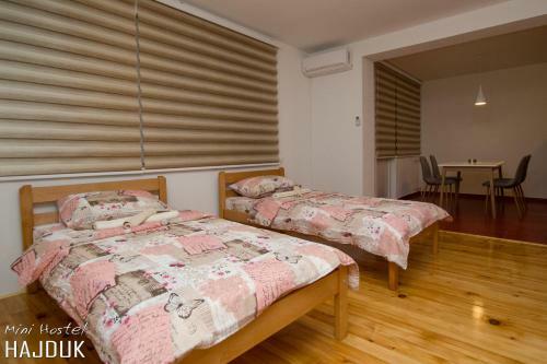 Mini Hostel - Apartman Konjic