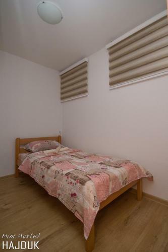 Mini Hostel - Apartman Konjic